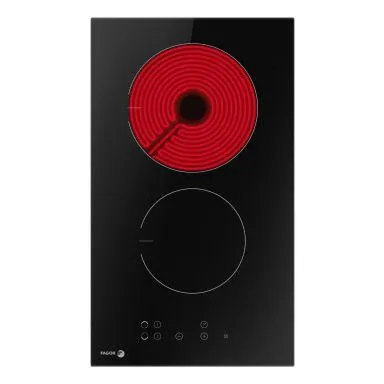 Placas vitrocerámicas