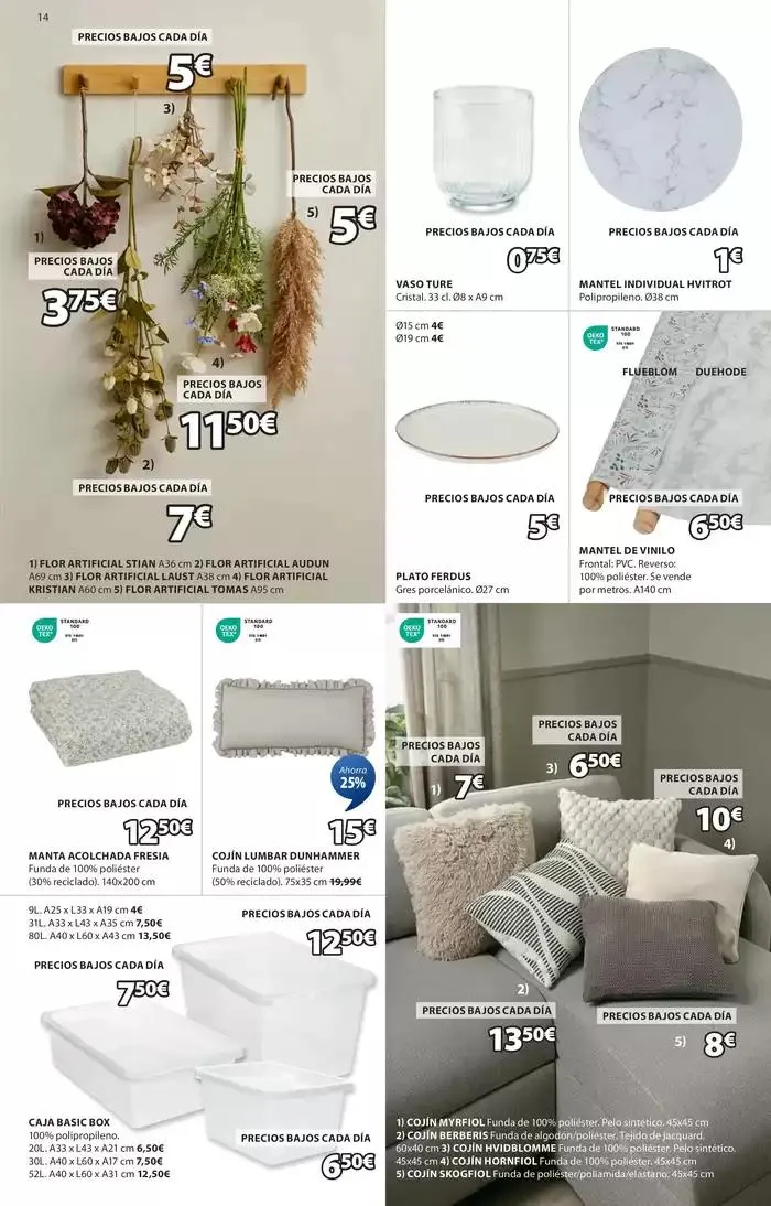 Catálogo de Igualamos el precio más bajo 2 de mayo al 11 de junio 2025 - Página 15