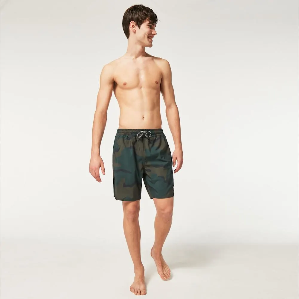 Wanderlust 18" Rc Beach Short