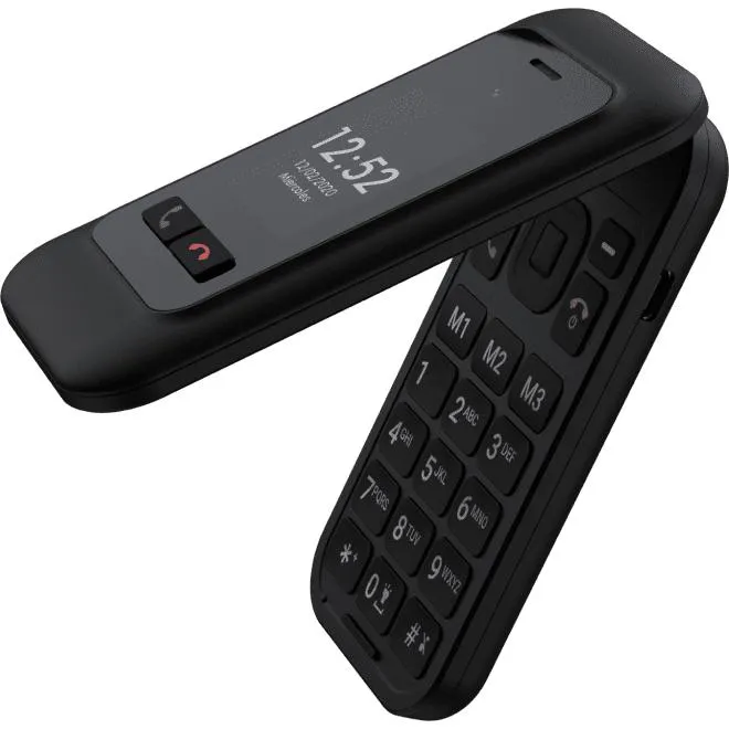 Adoc SC01 4G Negro 128MB