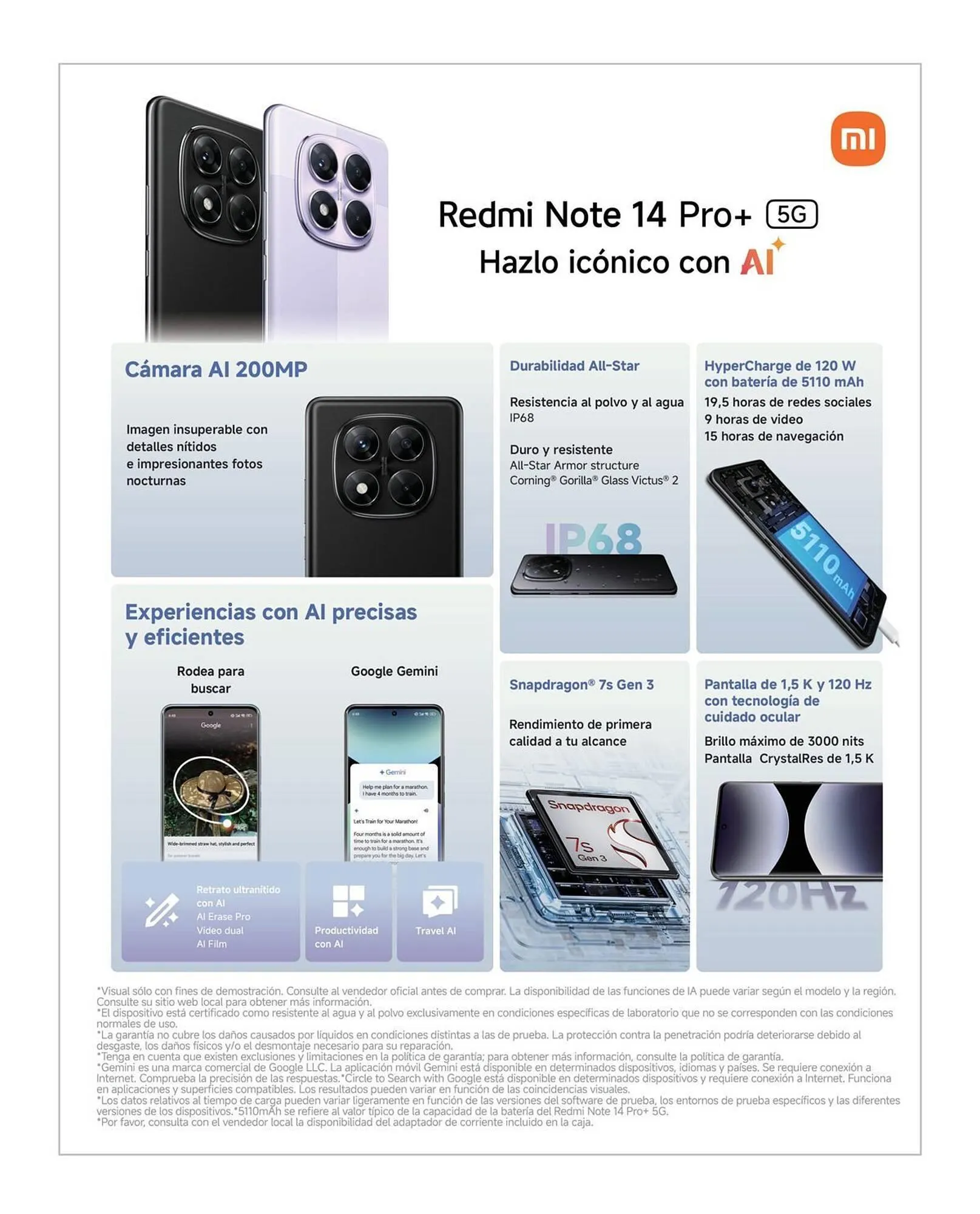 Catálogo de Folleto Orange 2 de junio al 30 de junio 2025 - Página 35