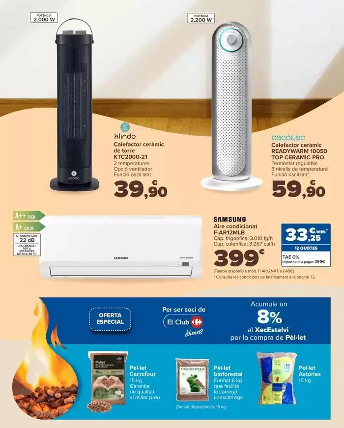 Catálogo de 3X2 20 de noviembre al 4 de diciembre 2024 - Página 75