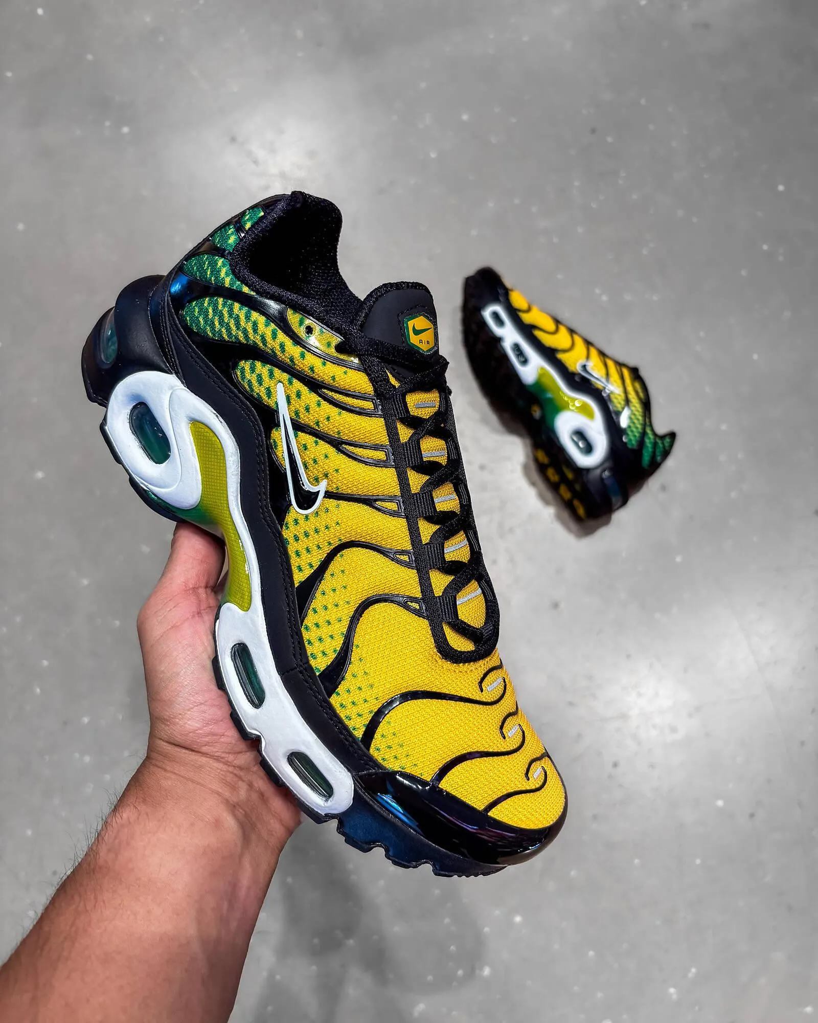 Catálogo de Folleto Foot Locker 7 de julio al 3 de agosto 2025 - Página 1