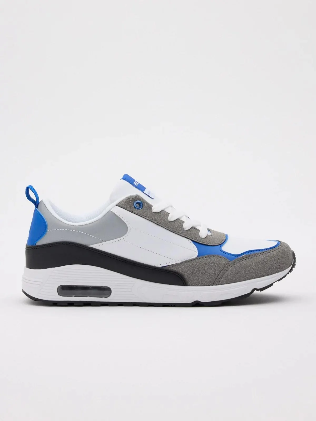 Deportiva Casual Air Combinada