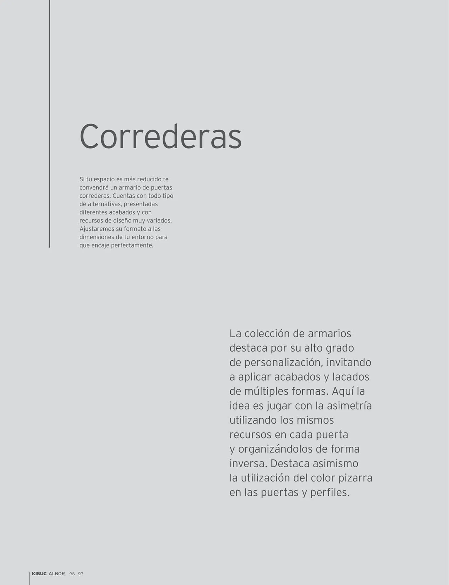 Catálogo de Catálogo Kibuc 5 de enero al 31 de diciembre 2026 - Página 96