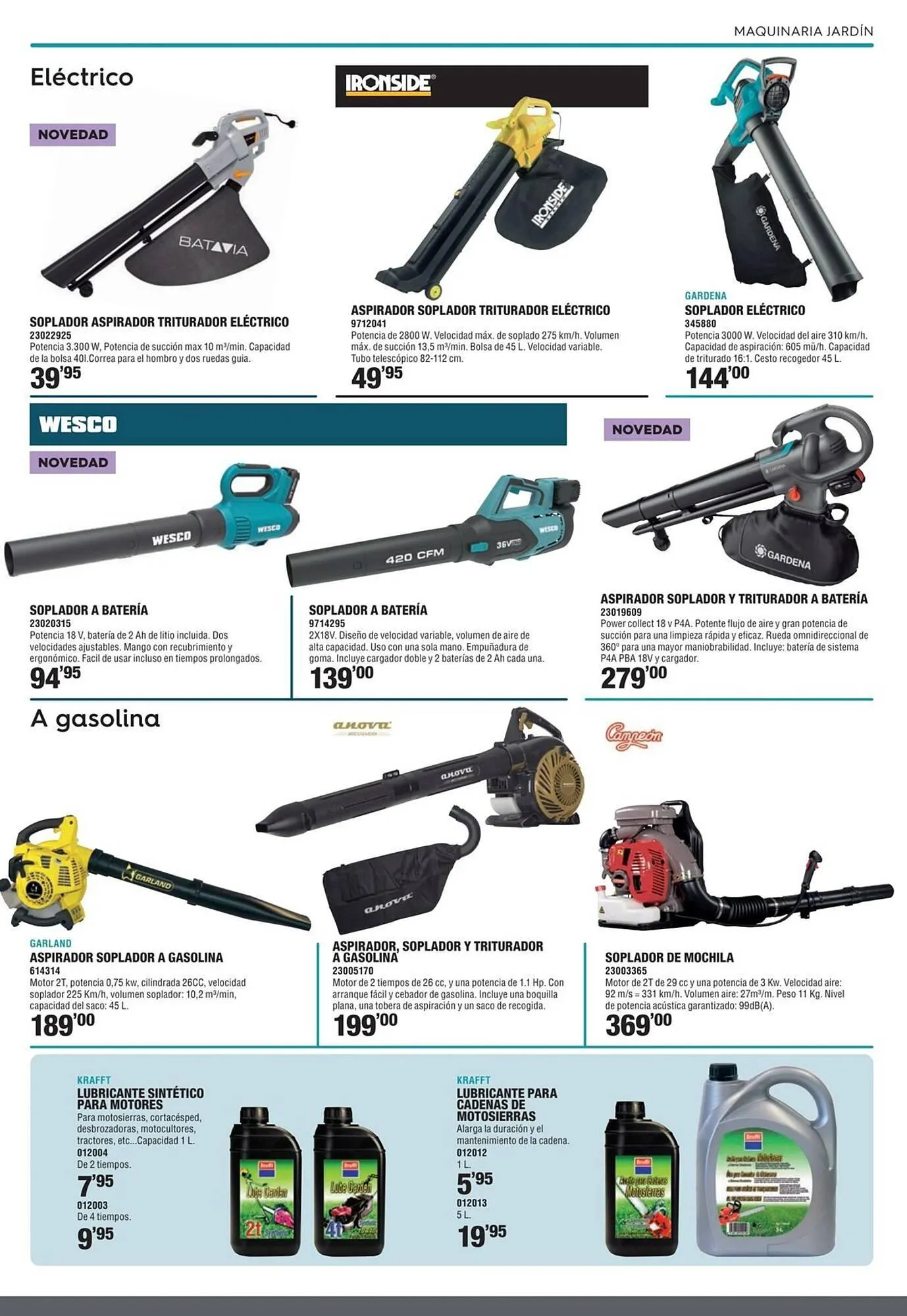 Catálogo de Catálogo Optimus 14 de octubre al 15 de enero 2026 - Página 33