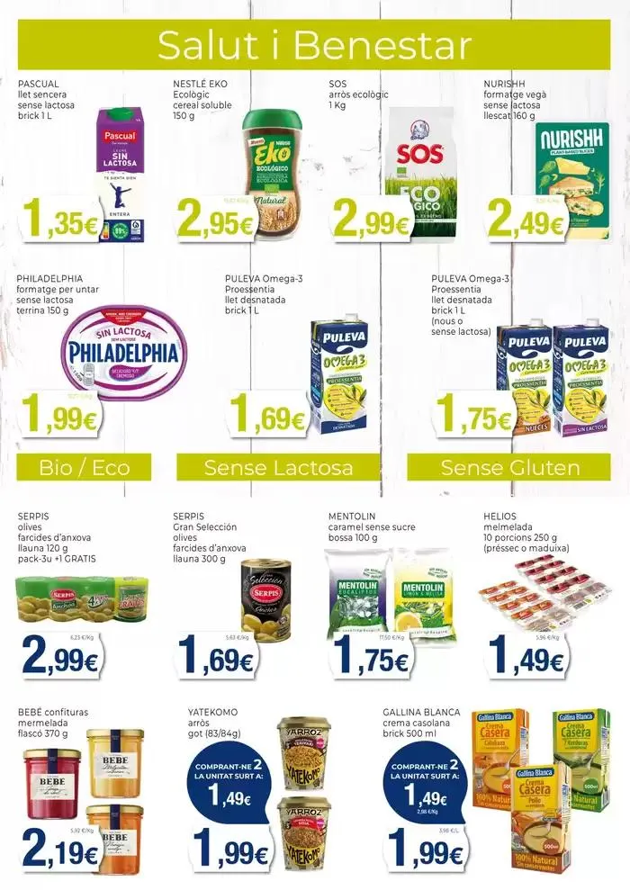 Catálogo de Catálogo Keisy 21 de febrero al 15 de marzo 2025 - Página 2