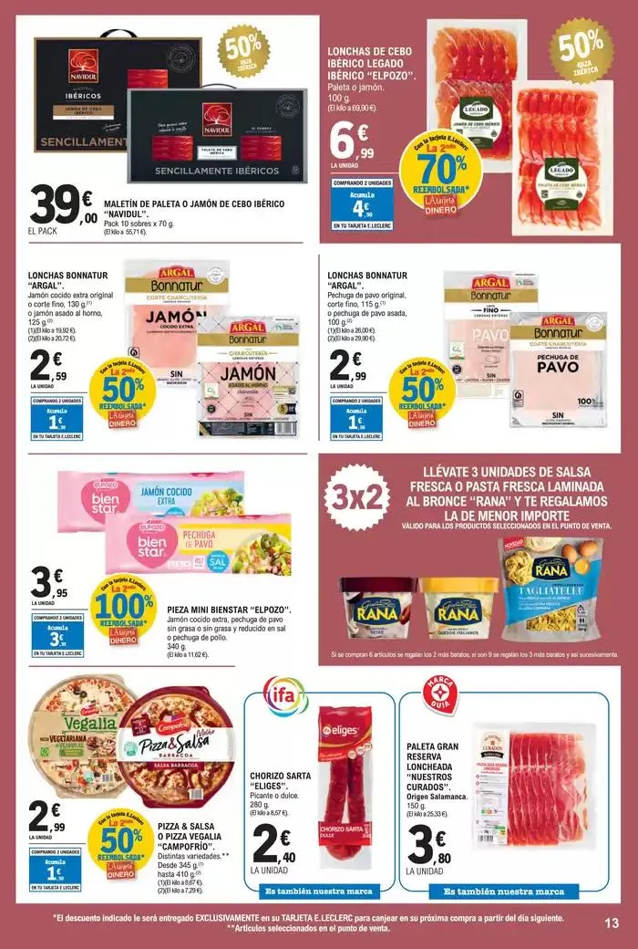 Catálogo de DEL 07 AL 18 DE MAYO 7 de mayo al 18 de mayo 2025 - Página 13