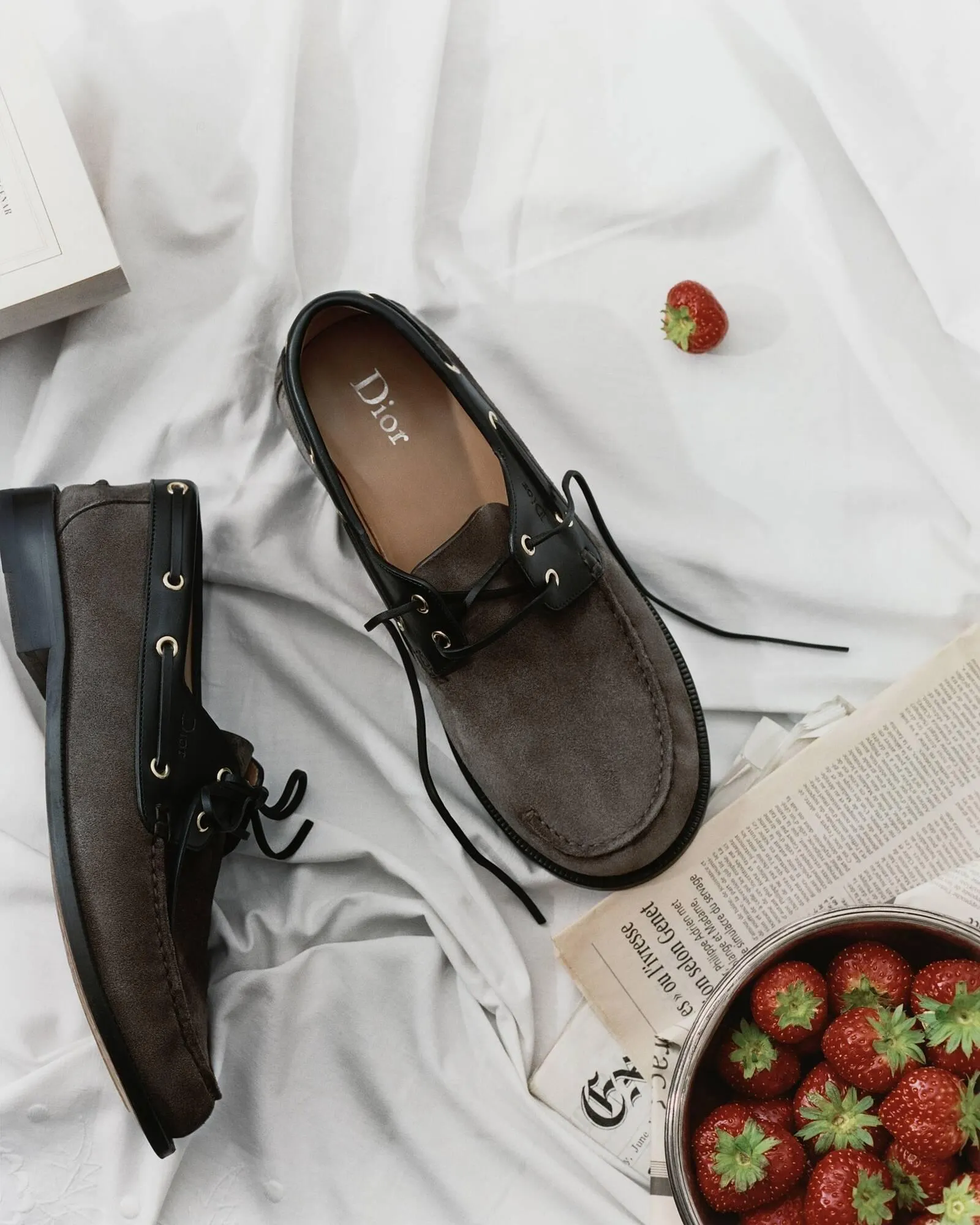 Catálogo de Folleto Dior 25 de febrero al 10 de marzo 2026 - Página 5