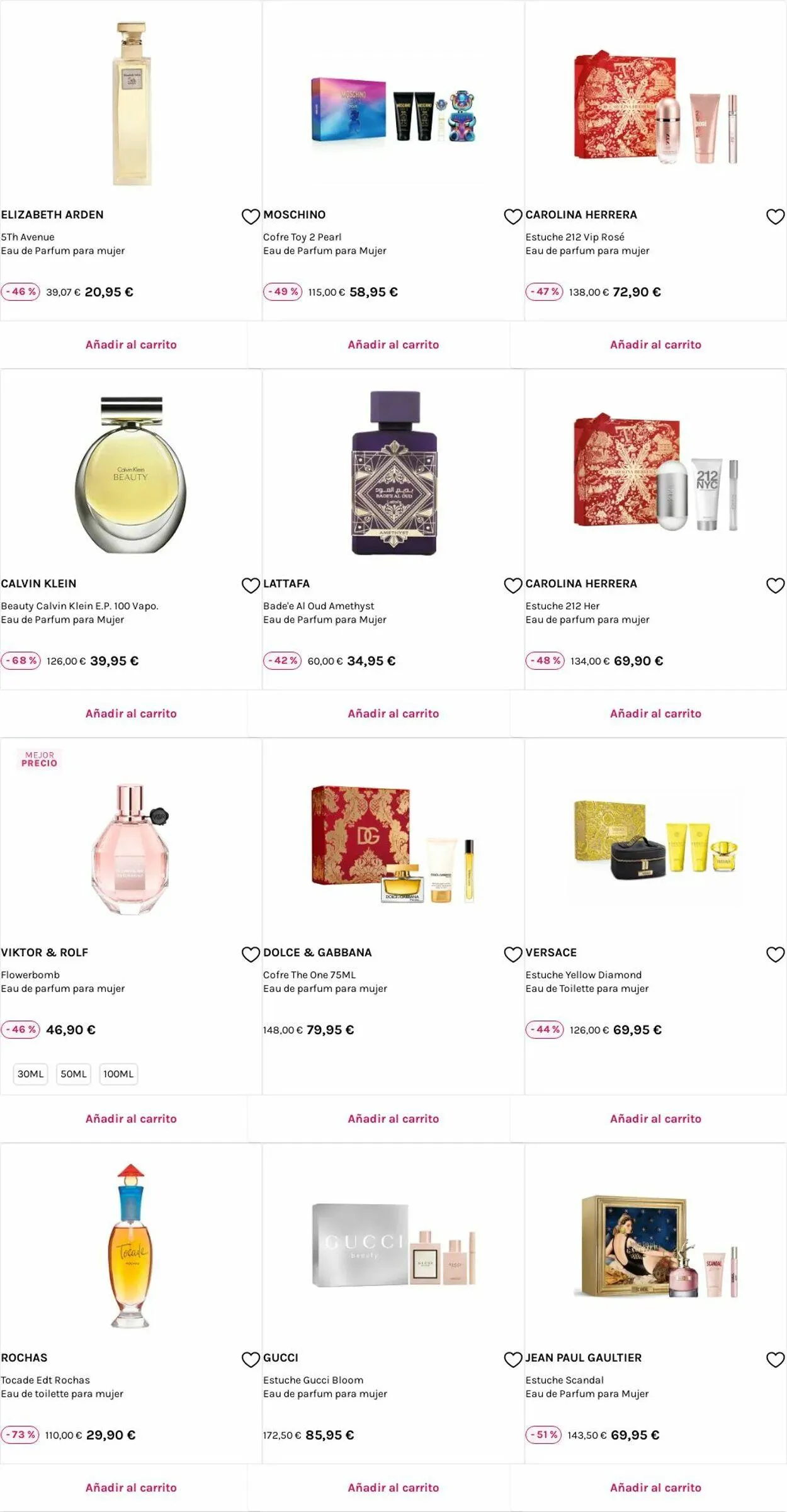 Catálogo de Druni 31 de marzo al 9 de abril 2025 - Página 20