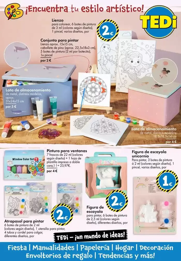 Catálogo de ¡Fiesta de la limpieza! 30 de enero al 8 de febrero 2025 - Página 18