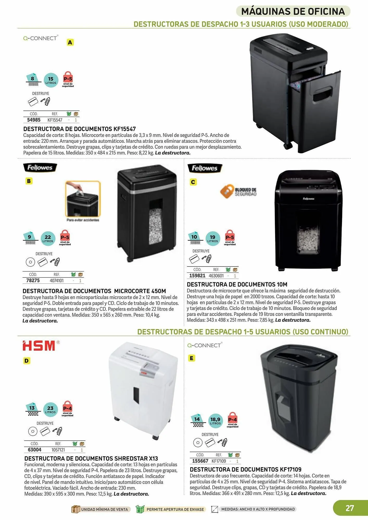 Catálogo de Folleto Carlin 25 de julio al 31 de diciembre 2023 - Página 53