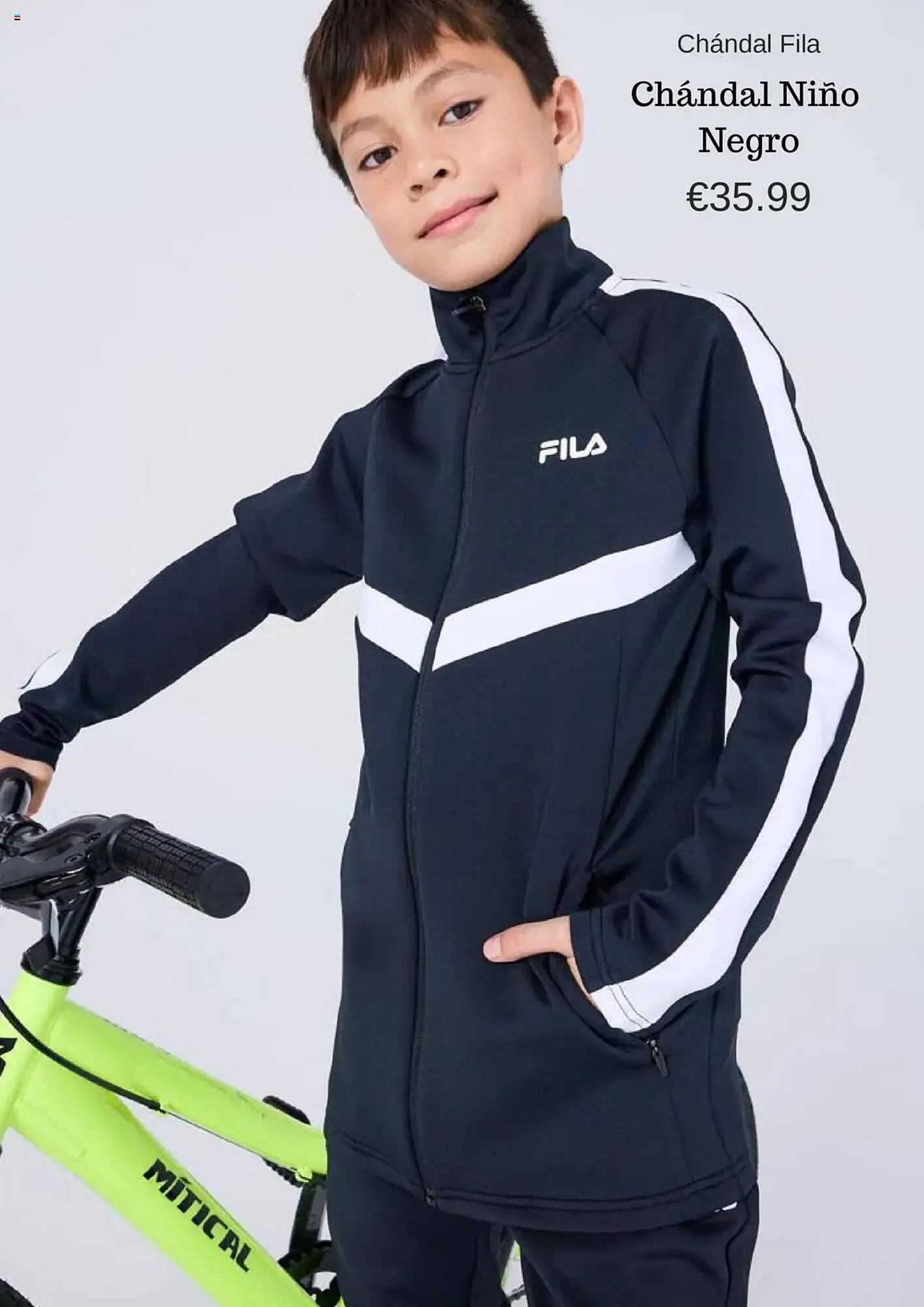 Catálogo de Catálogo Sprinter 1 de septiembre al 30 de septiembre 2025 - Página 9