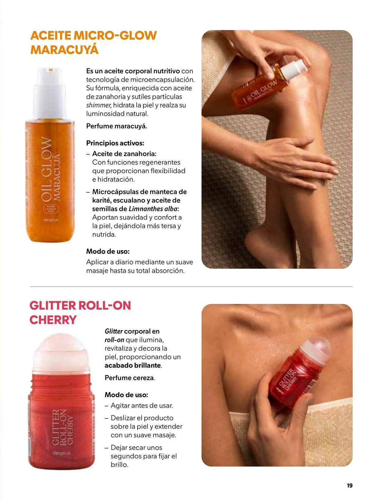 Catálogo de Mercadona Oferta actual 13 de mayo al 13 de junio 2025 - Página 19