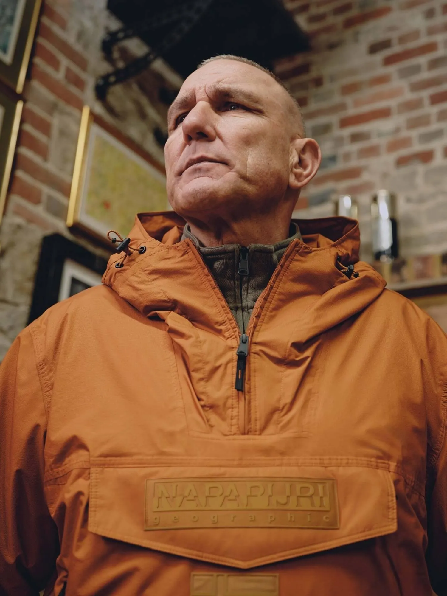 Catálogo de Folleto Napapijri 17 de febrero al 2 de marzo 2026 - Página 1