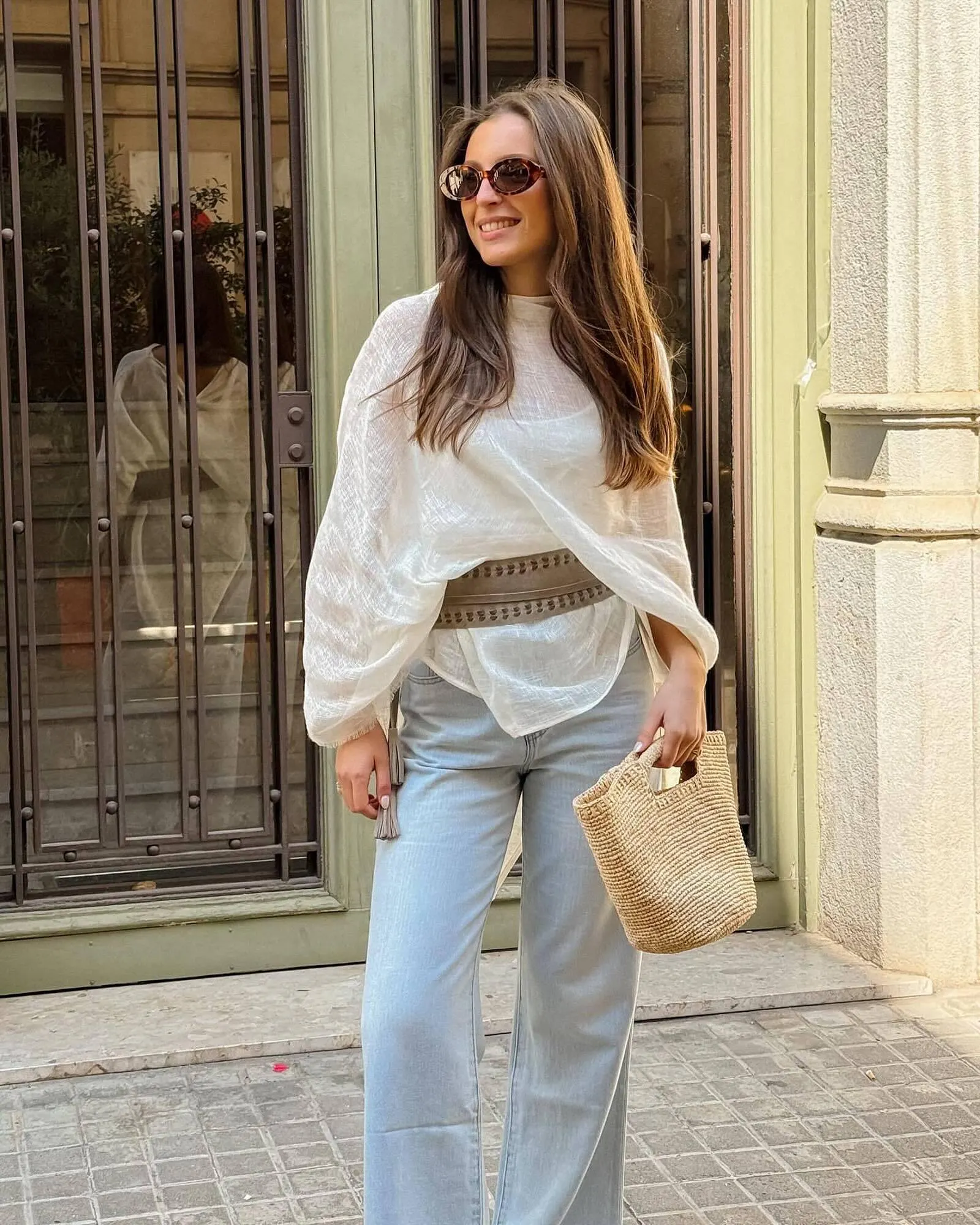 Catálogo de Folleto ese O ese 6 de mayo al 5 de julio 2025 - Página 1