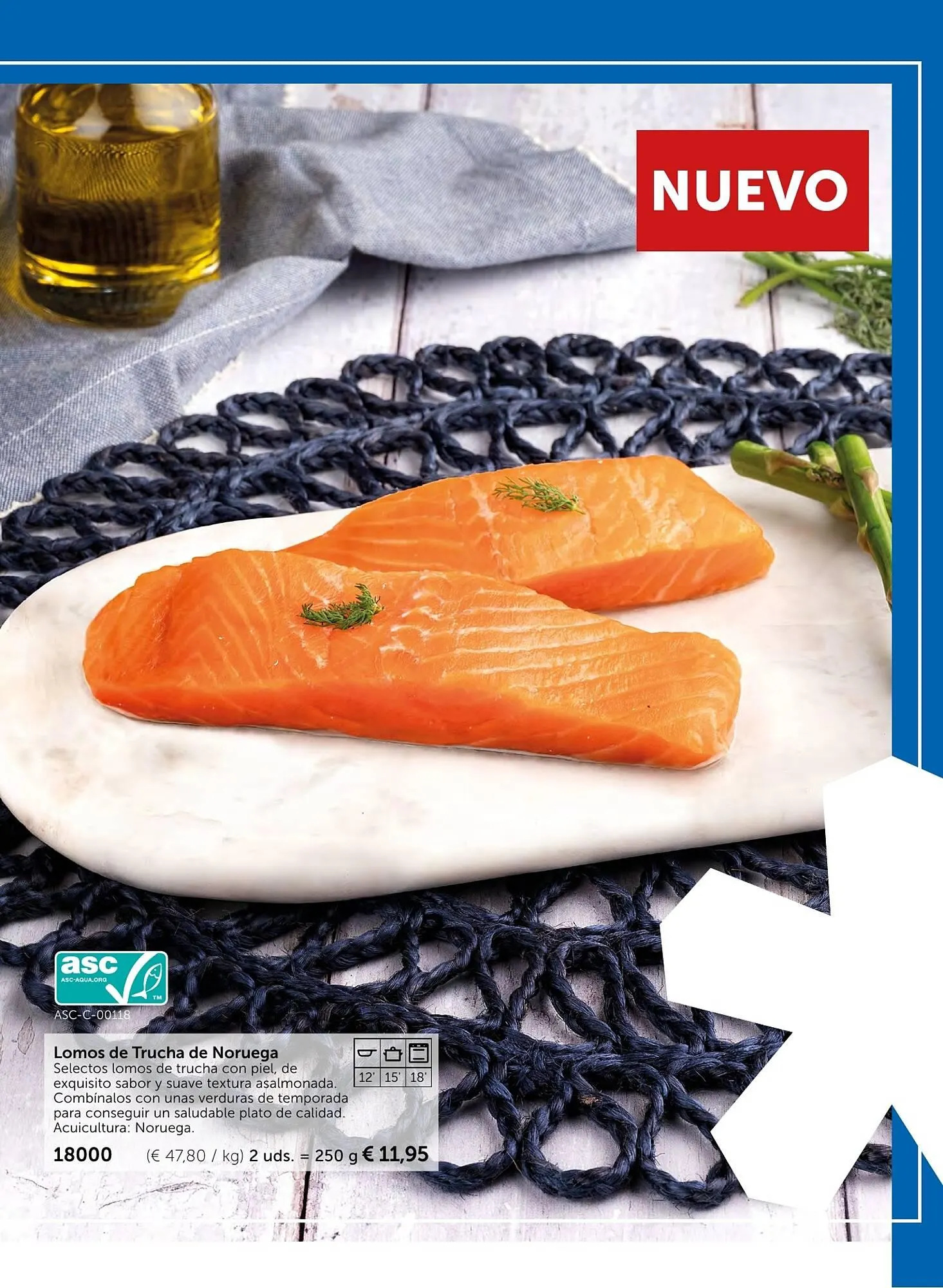 Catálogo de Folleto Bofrost 13 de septiembre al 31 de diciembre 2024 - Página 9