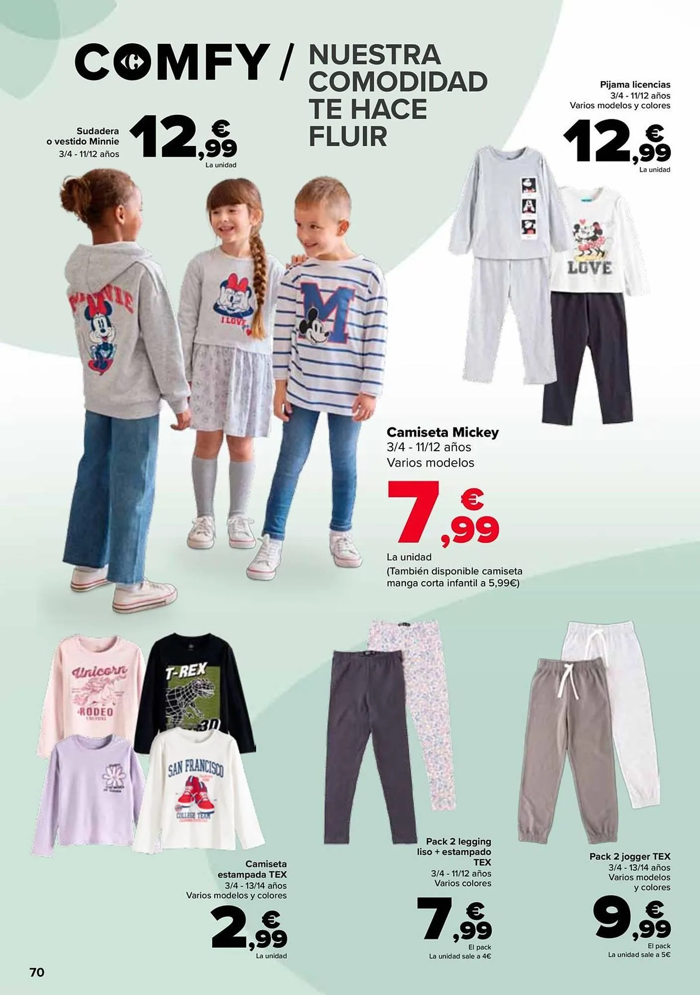 Catálogo de Folleto Carrefour 27 de enero al 11 de febrero 2026 - Página 70