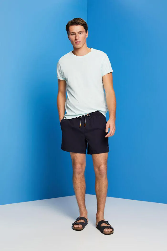 Braguitas de bikini con cintura elástica