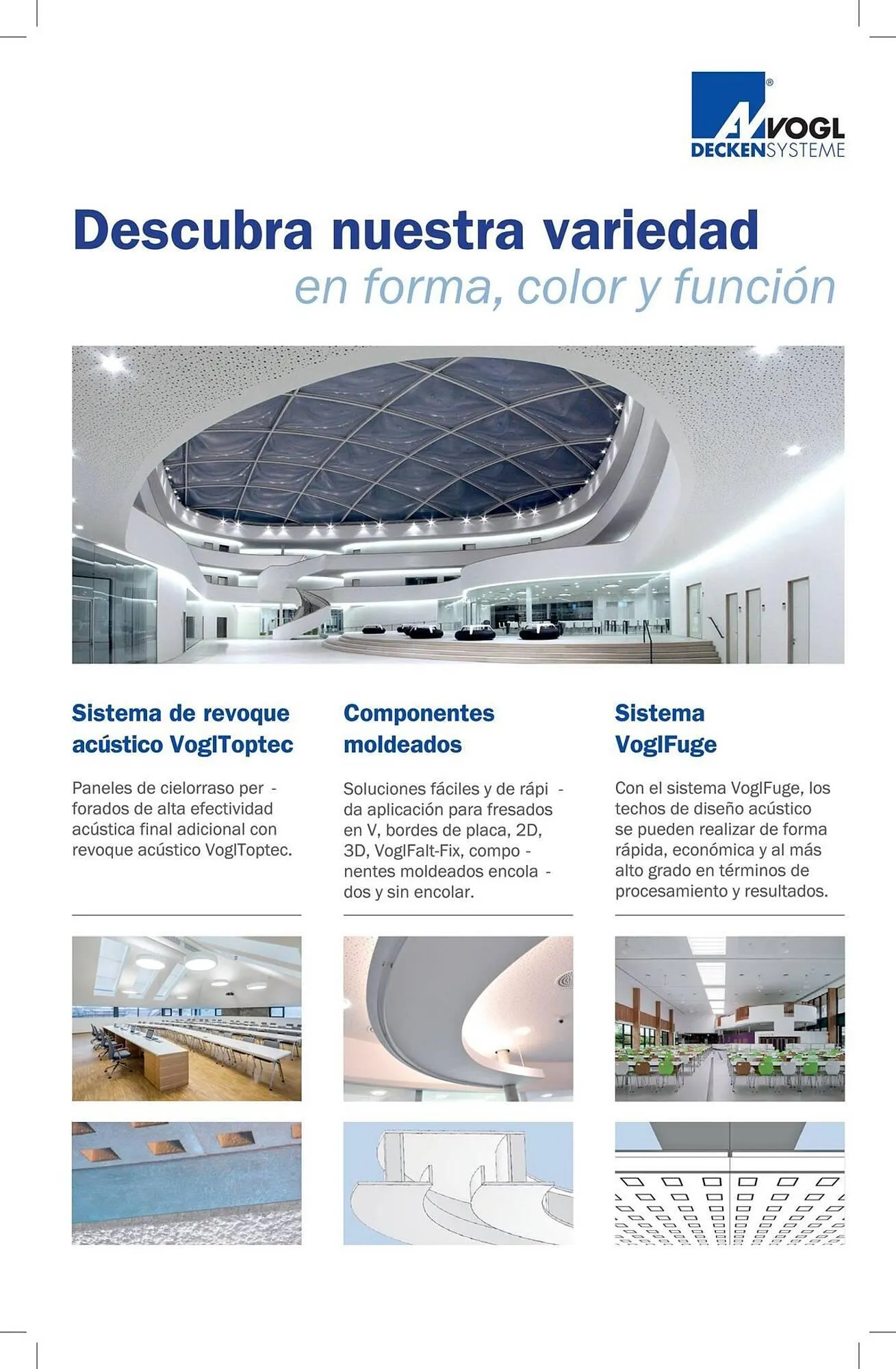 Catálogo de Catálogo Isolana 4 de septiembre al 30 de noviembre 2025 - Página 5