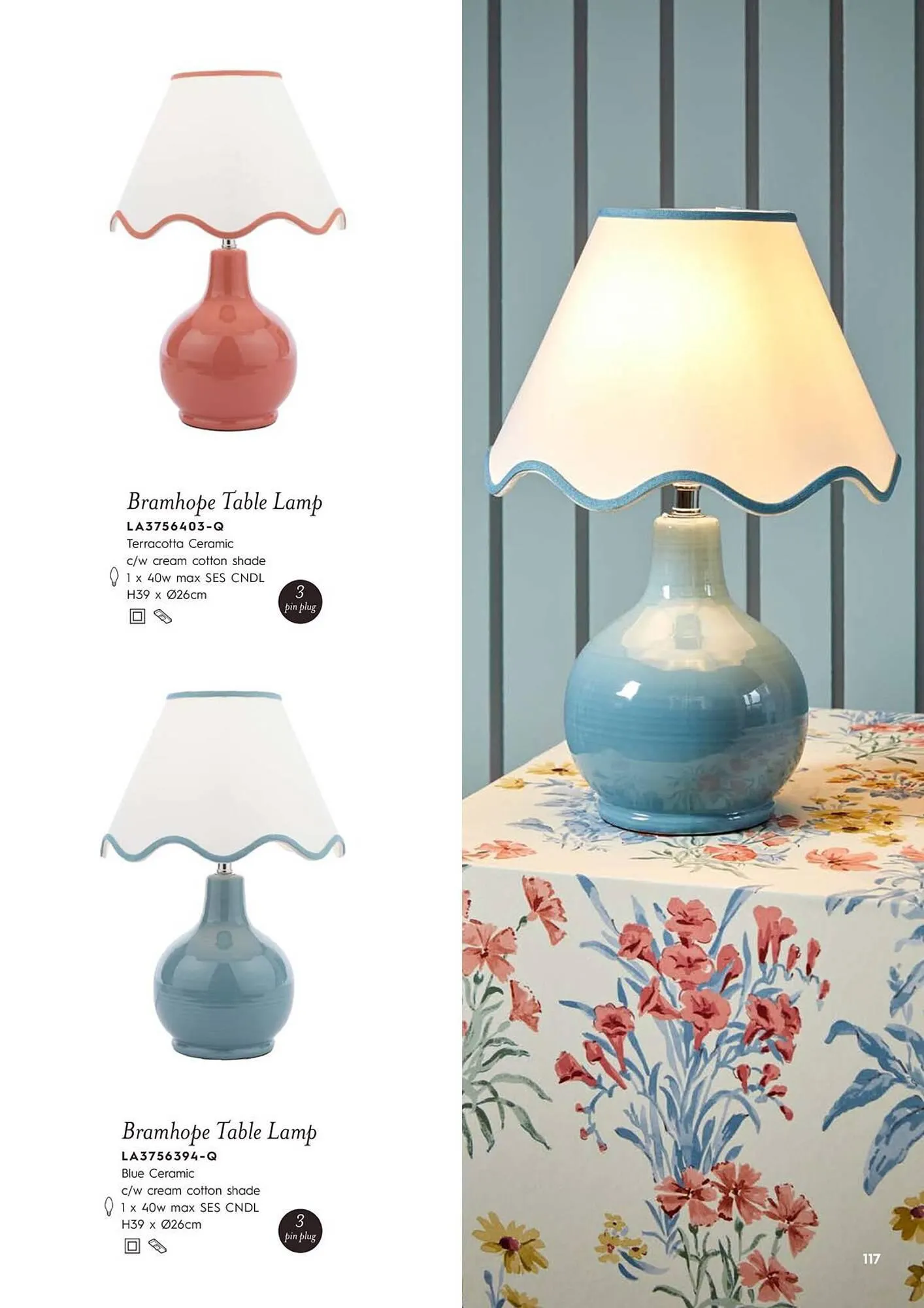 Catálogo de Folleto Laura Ashley 25 de enero al 31 de marzo 2024 - Página 119