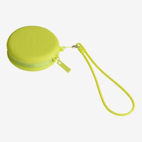 Havaianas Monedero Logo