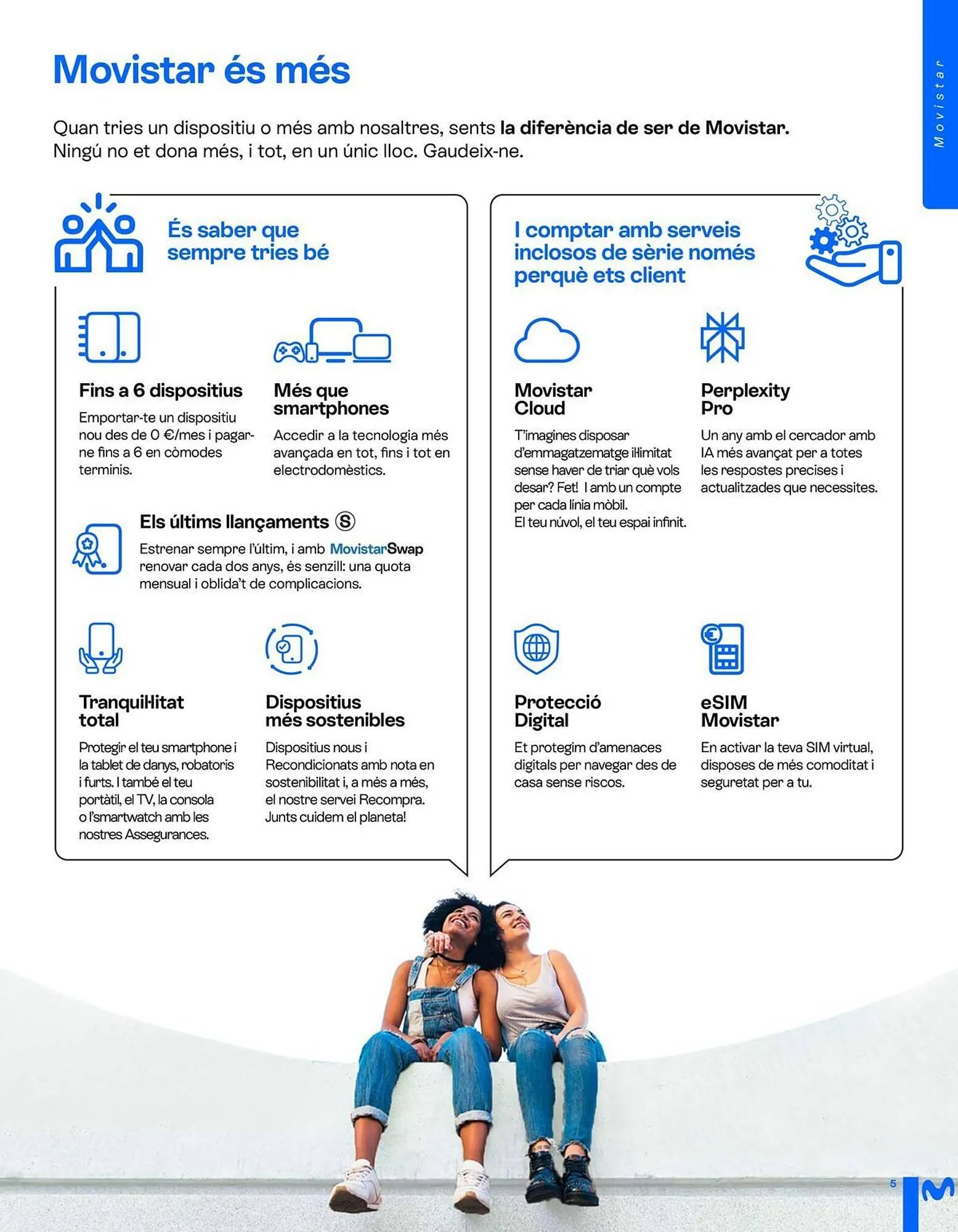 Catálogo de Catálogo Movistar 15 de enero al 4 de febrero 2026 - Página 5