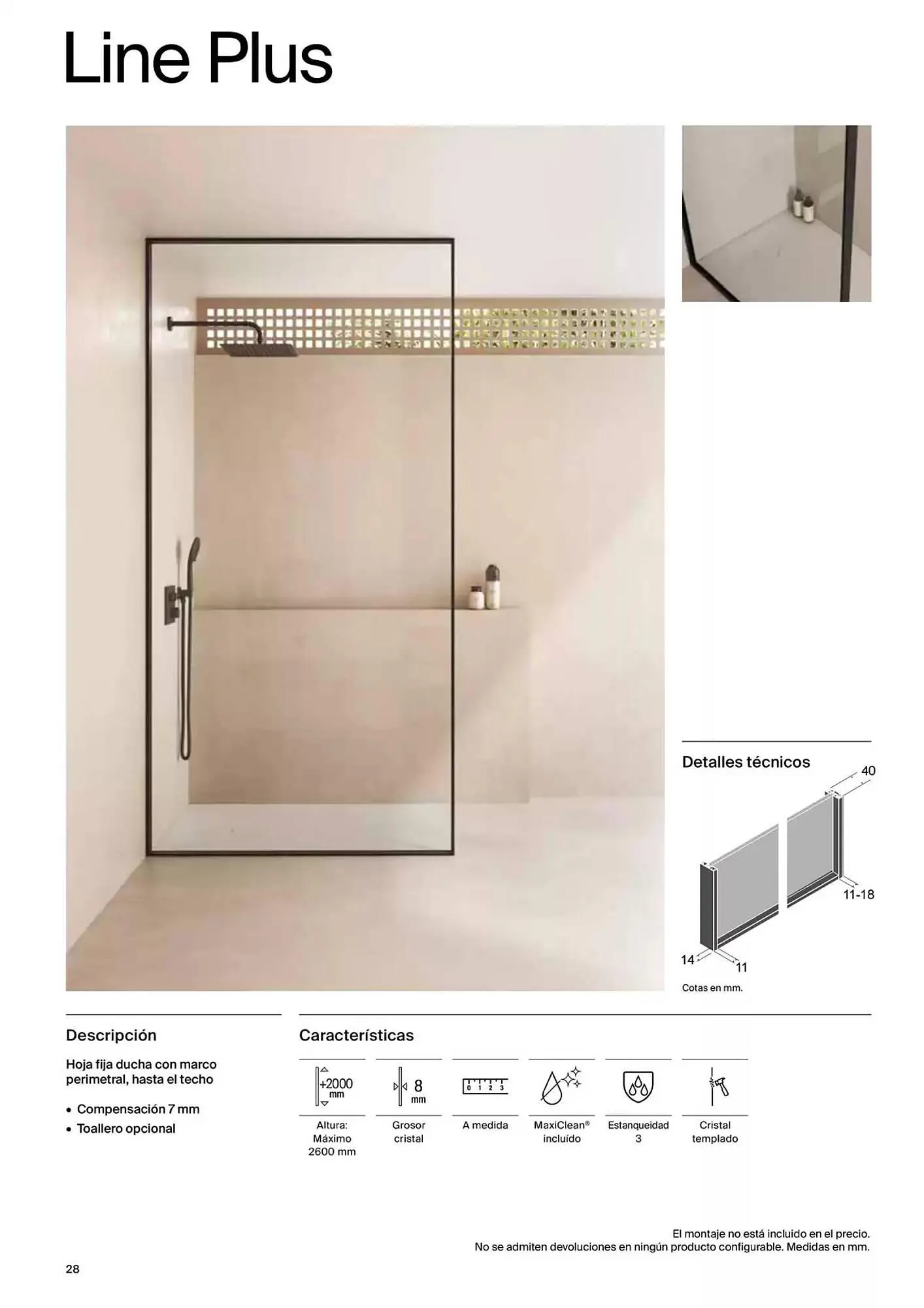 Catálogo de Folleto Roca 9 de enero al 31 de diciembre 2025 - Página 30
