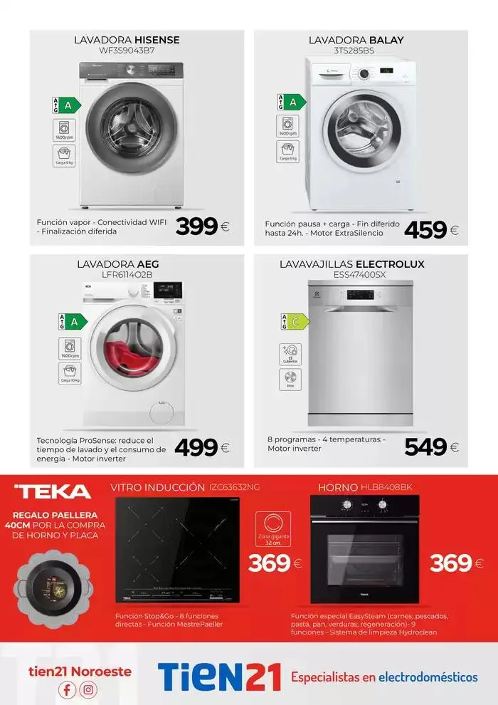 Catálogo de TOP21 MAYO 9 de mayo al 31 de mayo 2025 - Página 2