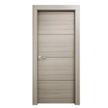 Puerta Vali roble gris derecha 62,5 cm