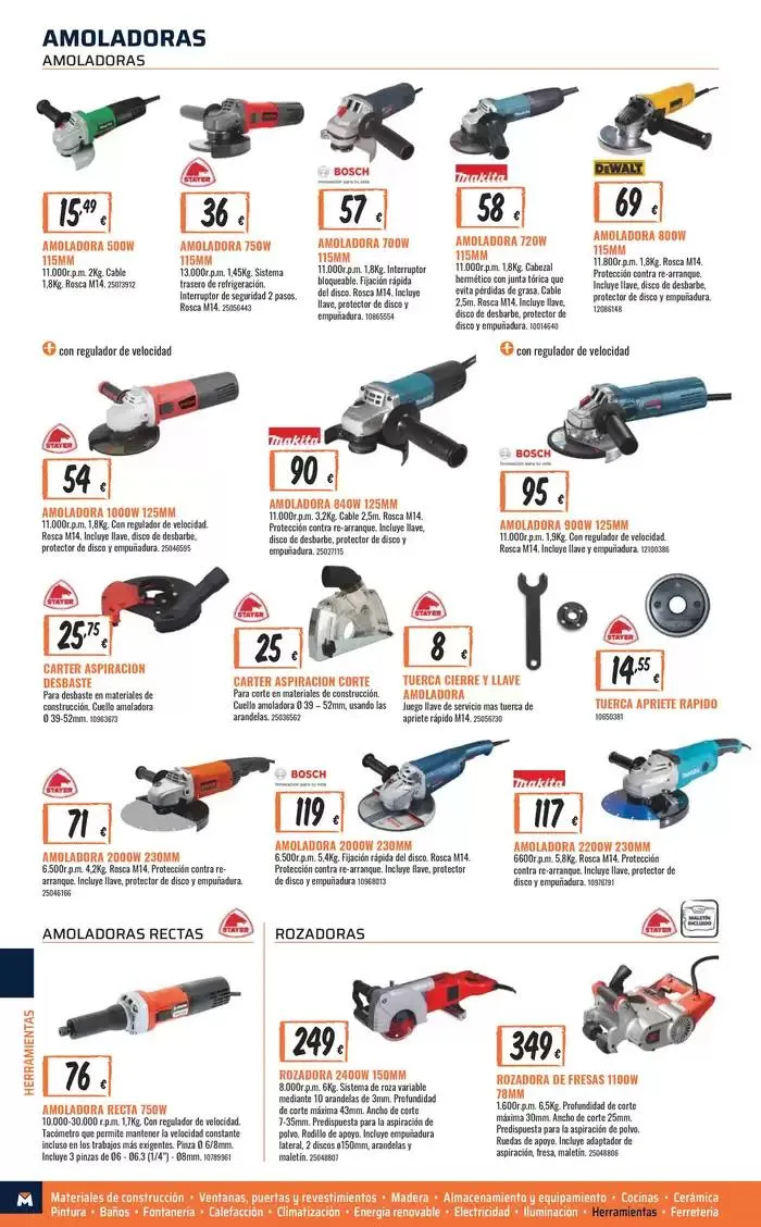 Catálogo de Catálogo 2025 Lugo 1 de enero al 31 de diciembre 2025 - Página 398