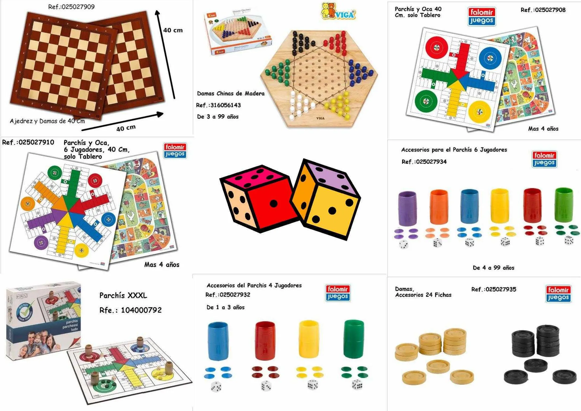 Catálogo de Catálogo Jugueterías Lifer 23 de marzo al 29 de febrero 2024 - Página 16