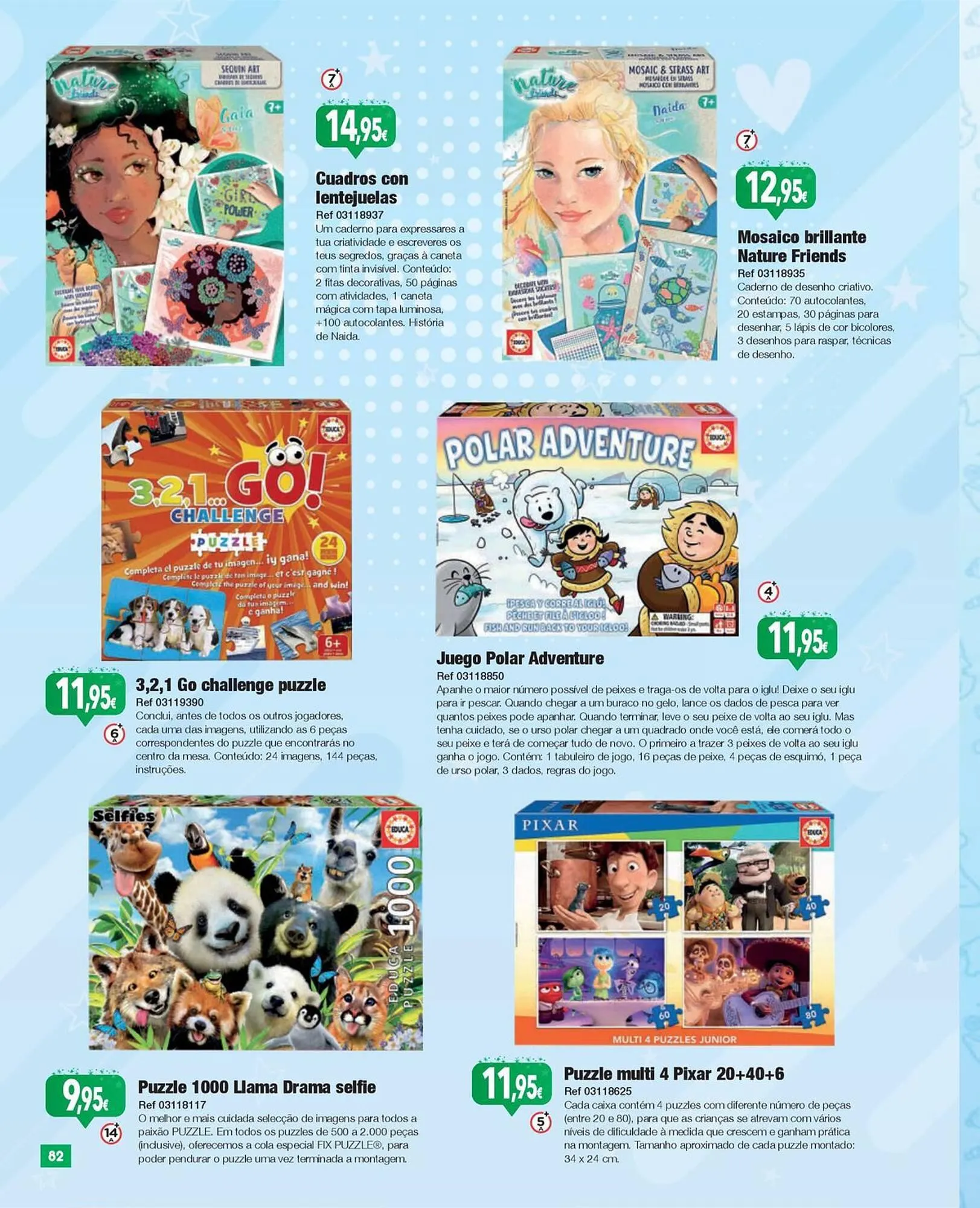 Catálogo de Folleto Centroxogo 8 de noviembre al 28 de noviembre 2023 - Página 82