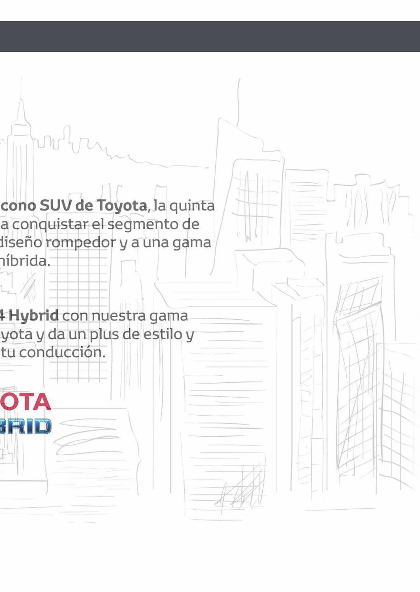Catálogo de Folleto Toyota 8 de enero al 8 de enero 2024 - Página 3