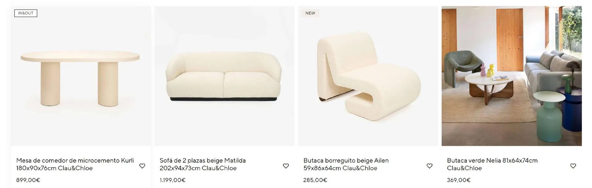 Catálogo de Catálogo Casa Viva 6 de abril al 19 de abril 2026 - Página 1