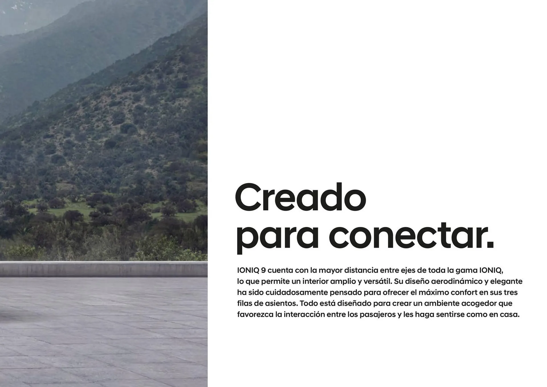 Catálogo de Folleto Hyundai 6 de enero al 31 de diciembre 2026 - Página 3