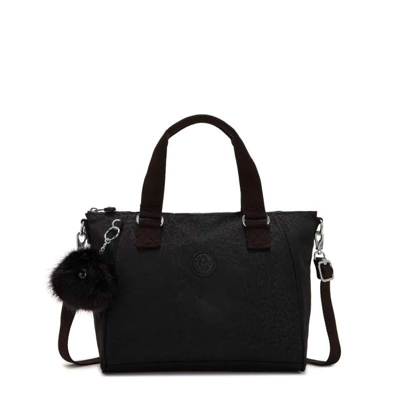 Bolso Mediano Con Correa Extraible Para El Hombro