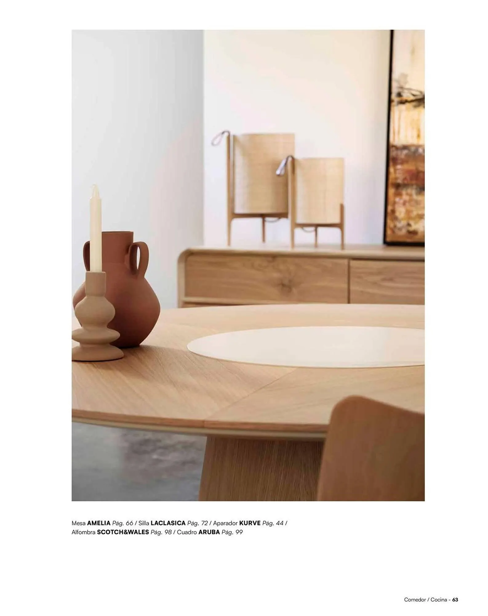 Catálogo de Folleto La Oca 1 de enero al 31 de diciembre 2025 - Página 63