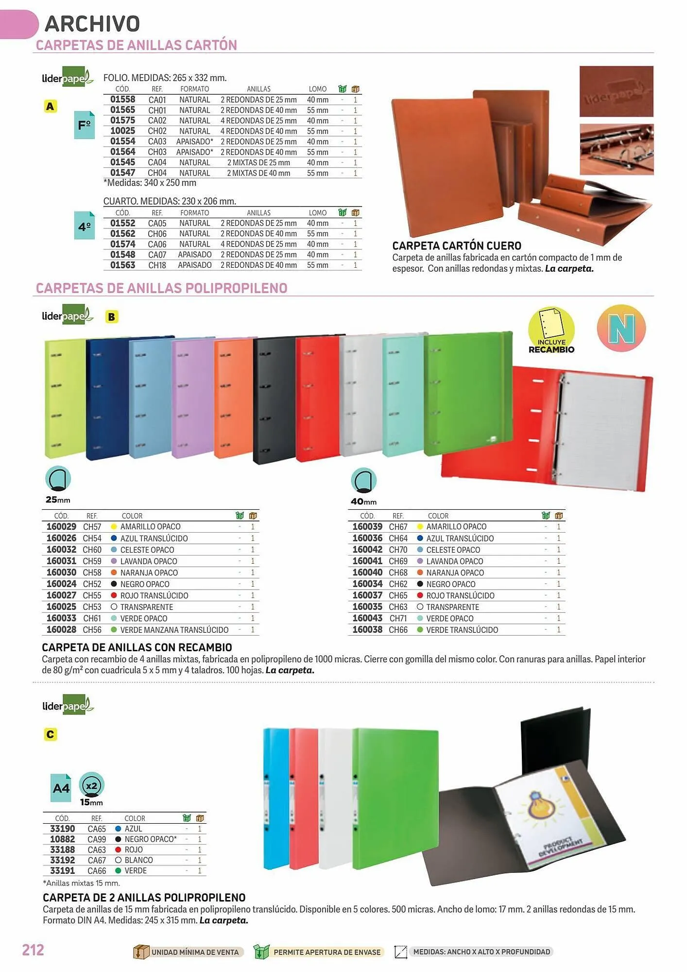 Catálogo de Folleto Carlin 25 de julio al 31 de diciembre 2023 - Página 238