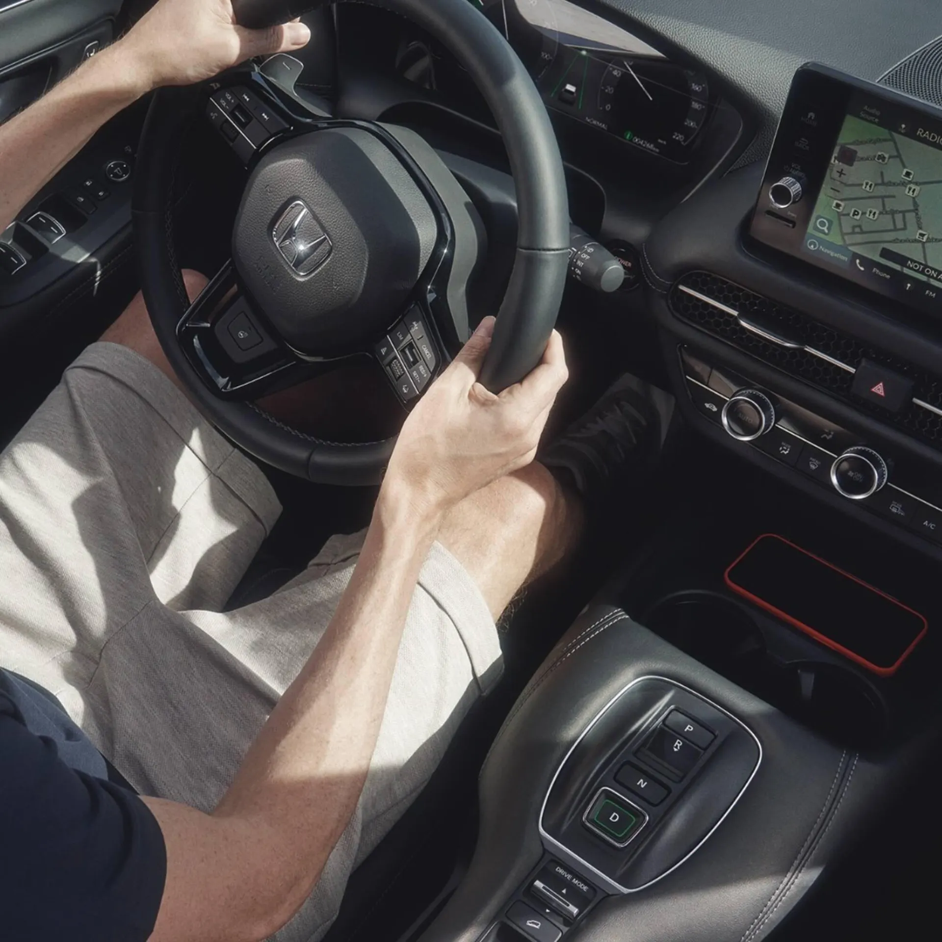 Catálogo de Folleto Honda 13 de octubre al 6 de diciembre 2025 - Página 3