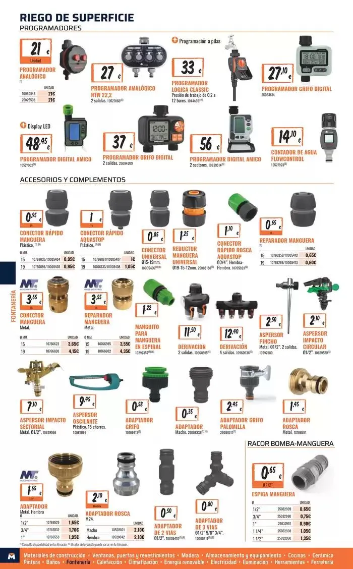 Catálogo de Catálogo 2025 Lugo 1 de enero al 31 de diciembre 2025 - Página 282