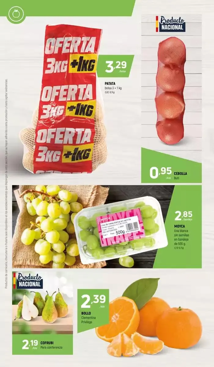 Catálogo de Ofertas Coviran 28 de enero al 8 de febrero 2025 - Página 2