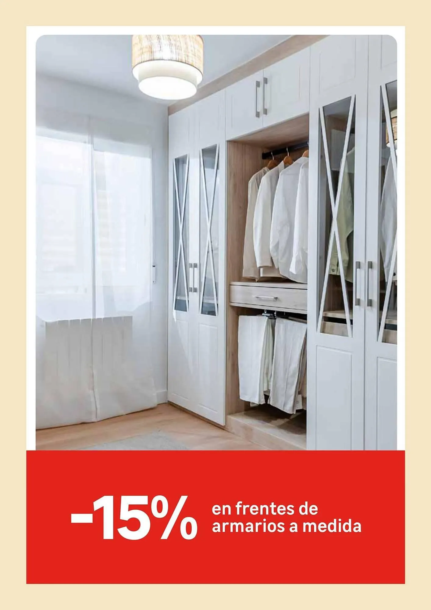 Catálogo de Folleto Leroy Merlin 5 de abril al 25 de abril 2024 - Página 81