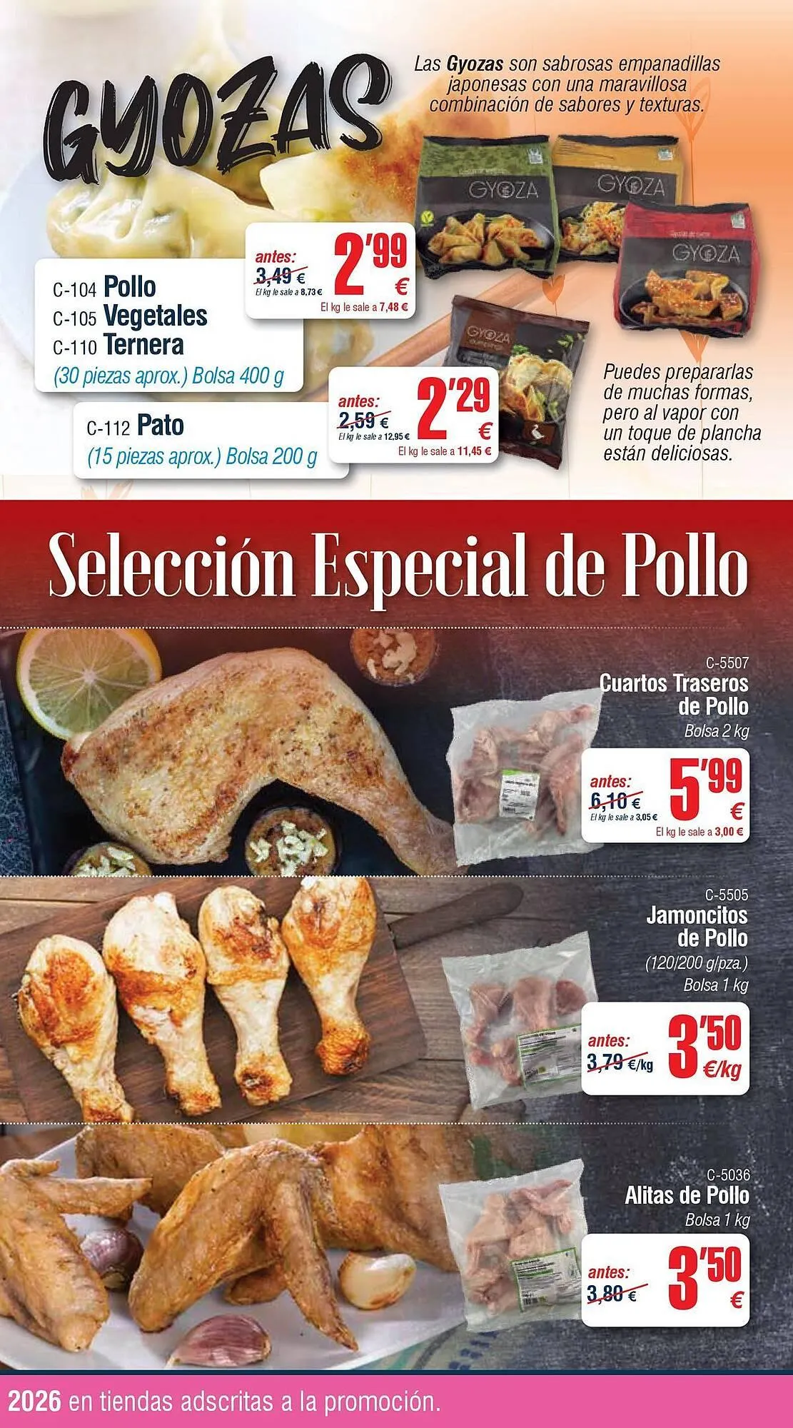 Catálogo de Folleto Abordo 3 de febrero al 22 de febrero 2026 - Página 7