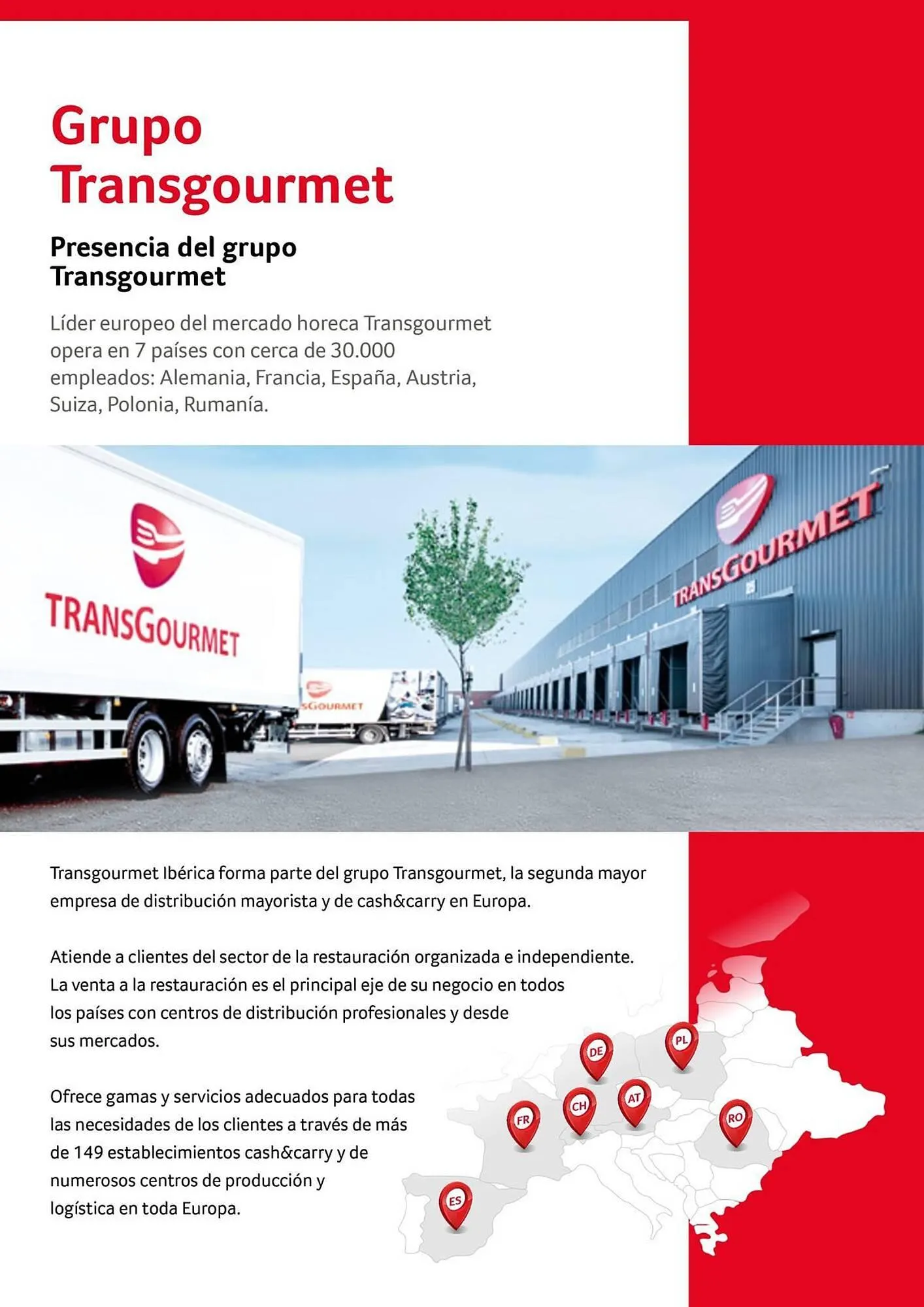 Catálogo de Folleto GM Cash & Carry 30 de septiembre al 31 de diciembre 2025 - Página 2