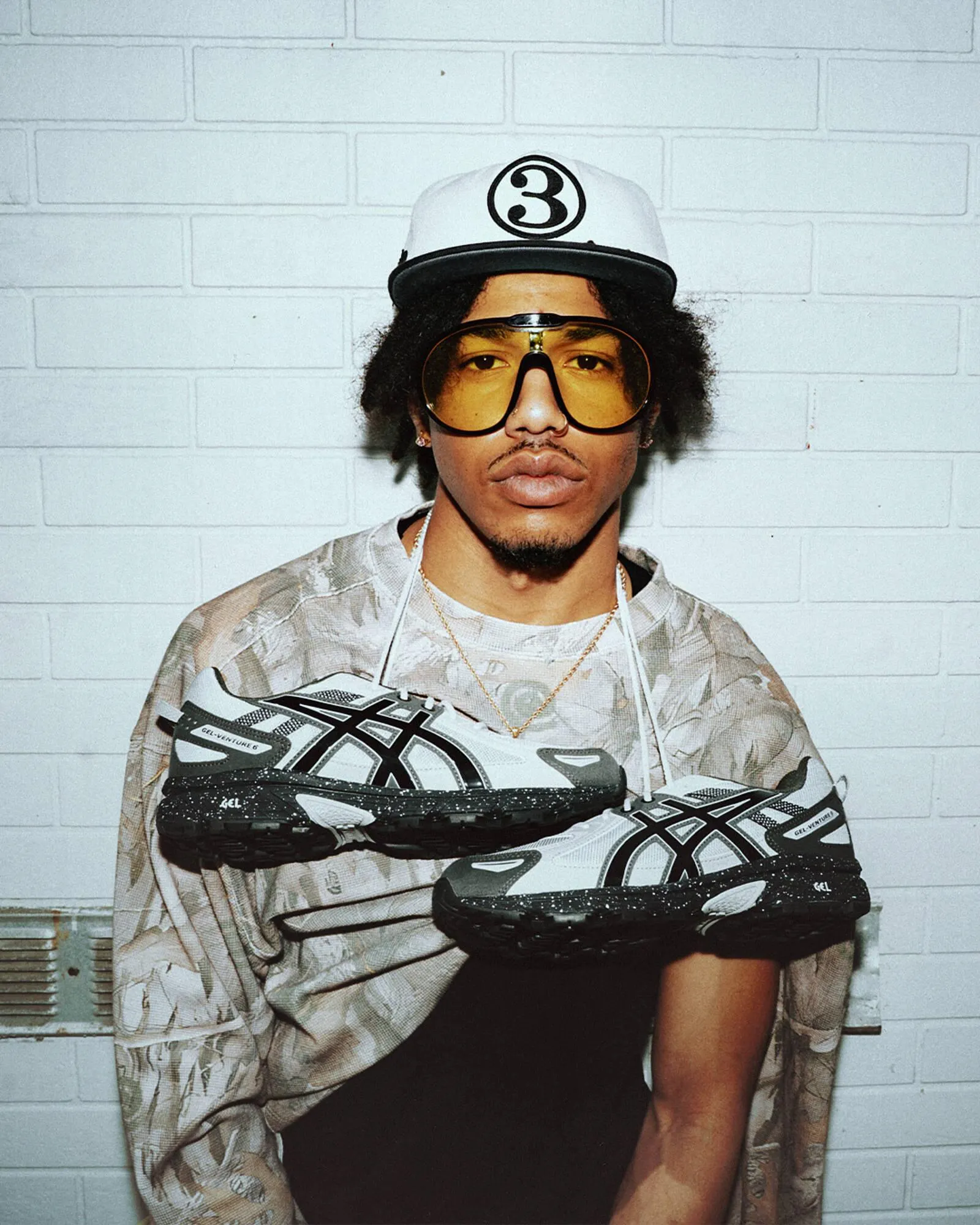 Catálogo de Folleto Foot Locker 6 de junio al 9 de agosto 2025 - Página 4