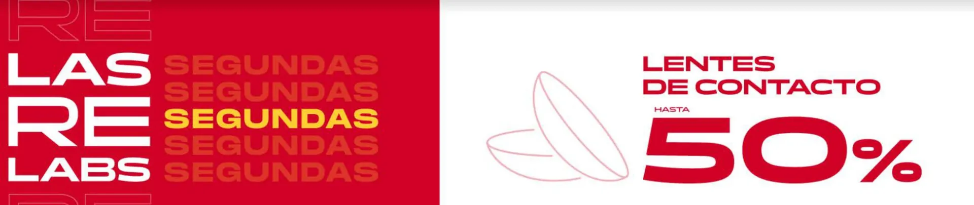 Catálogo de Folleto Visionlab 4 de agosto al 17 de agosto 2025 - Página 3