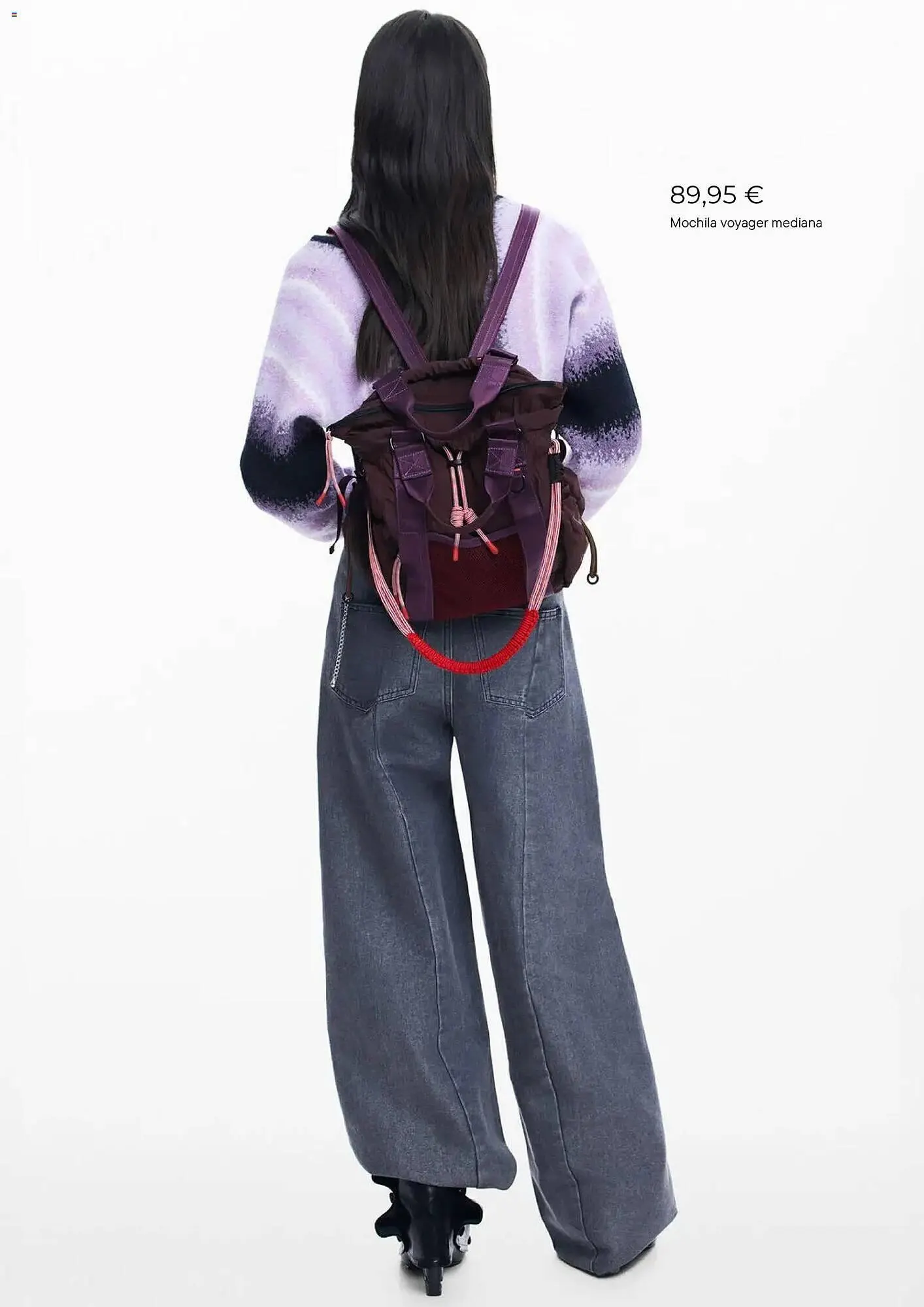 Catálogo de Catálogo Desigual 6 de enero al 31 de enero 2026 - Página 8