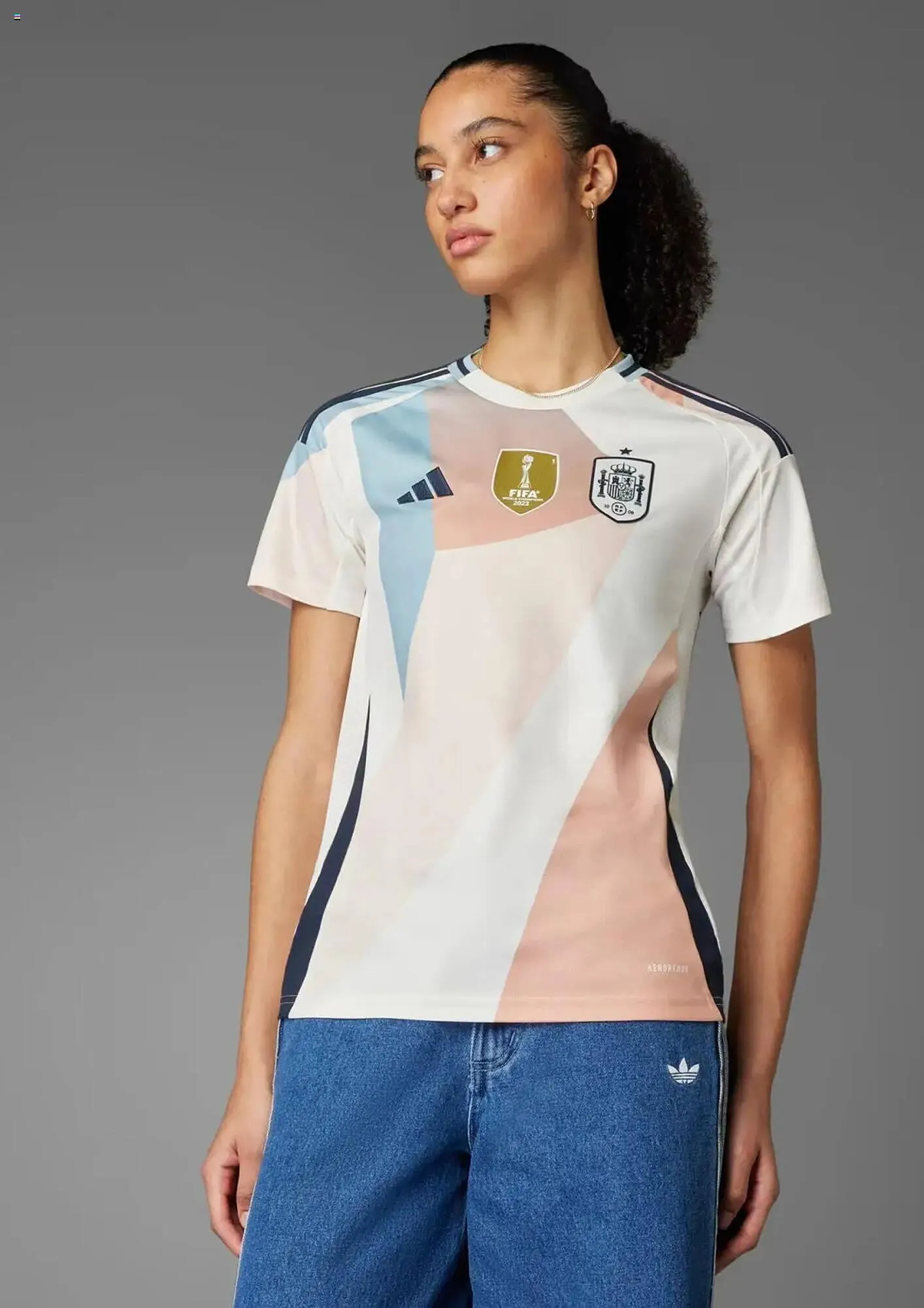 Catálogo de Folleto Adidas 1 de marzo al 31 de marzo 2025 - Página 8