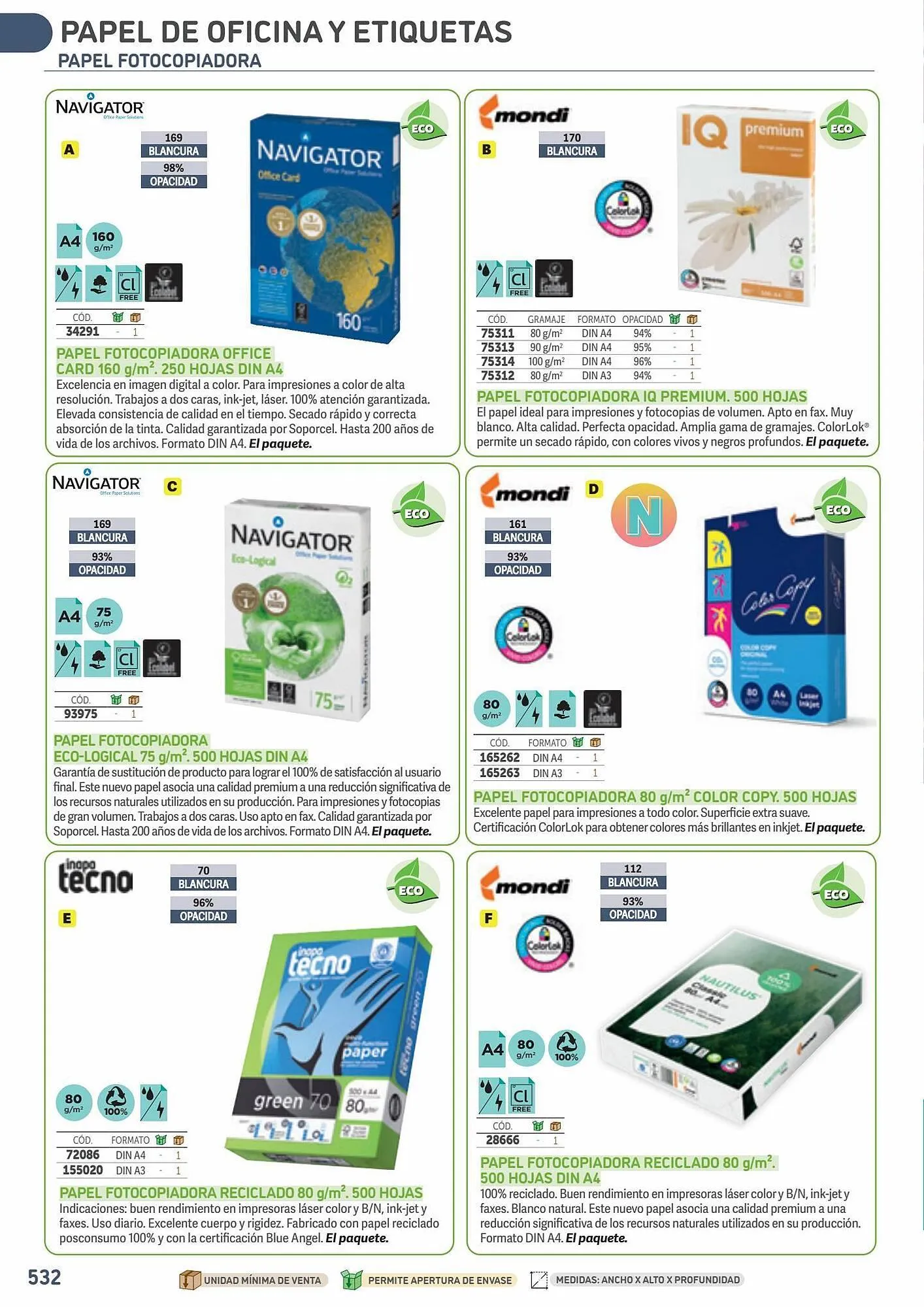Catálogo de Folleto Carlin 25 de julio al 31 de diciembre 2023 - Página 558